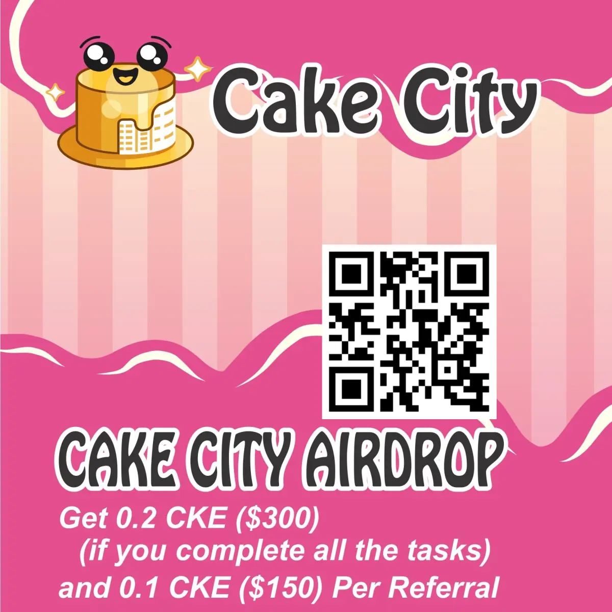 Use the QR Scanner for scanning the QR code or simply proceed through the link provided in the description.