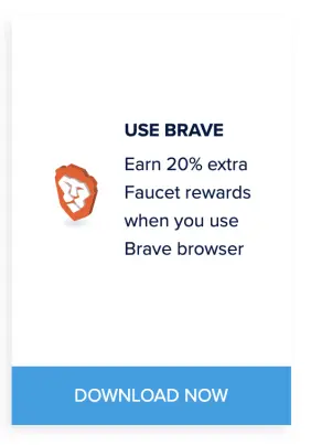 Brave Browser