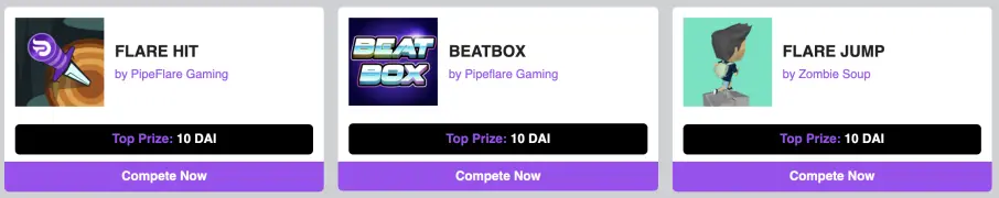 Games