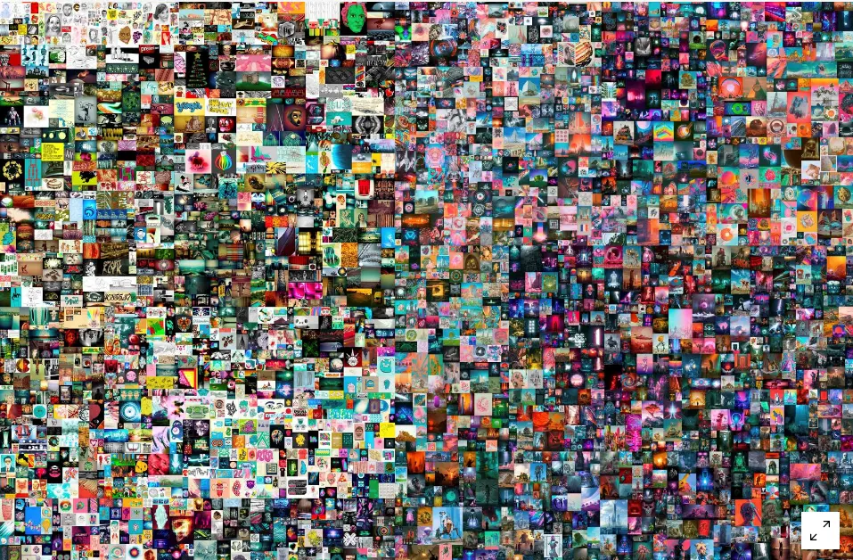Slideshow of Stuff