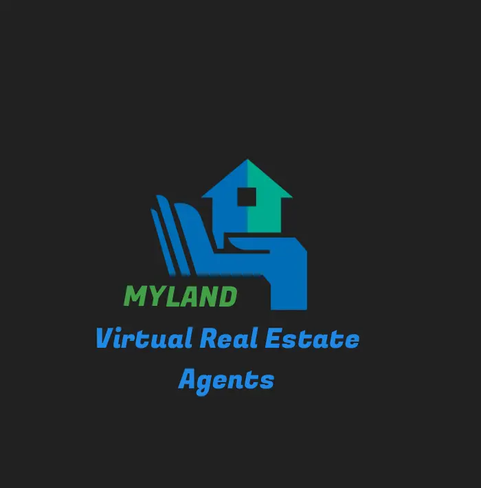 MYLAND own logo