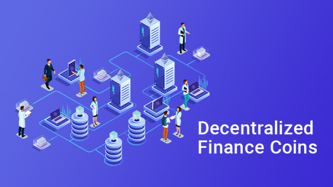 what is a smart contract
