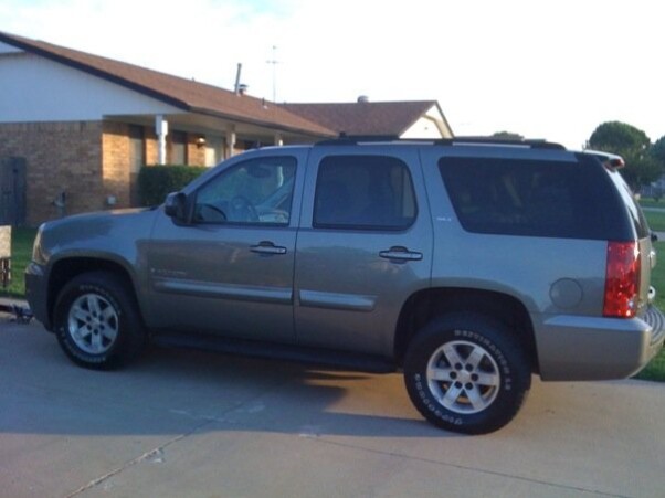 The Whip