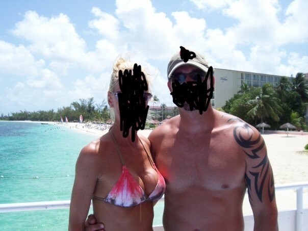bahamas