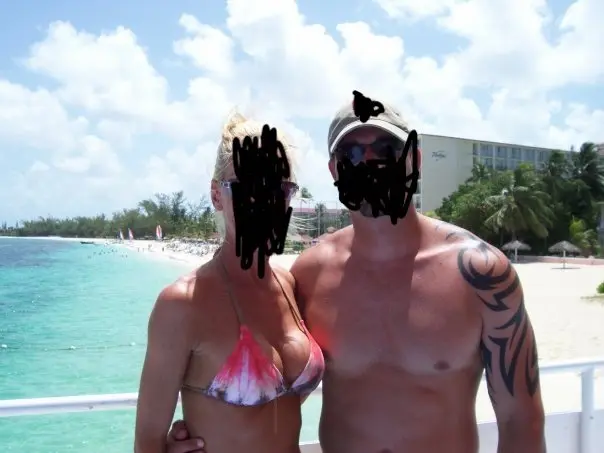 bahamas