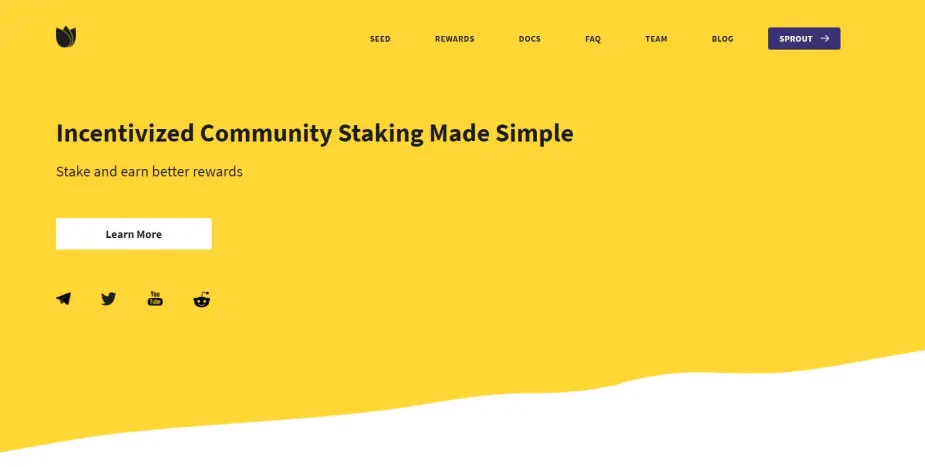 sesameseed website
