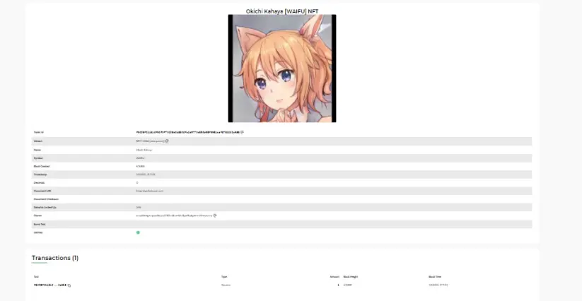 waifu