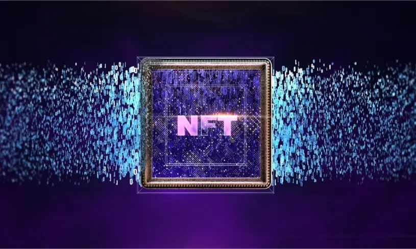 buying an nft