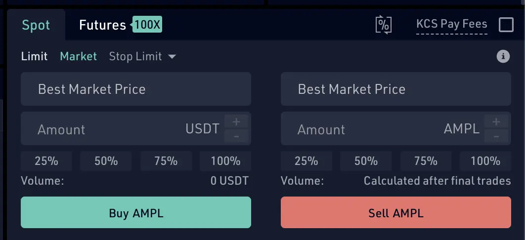 best market