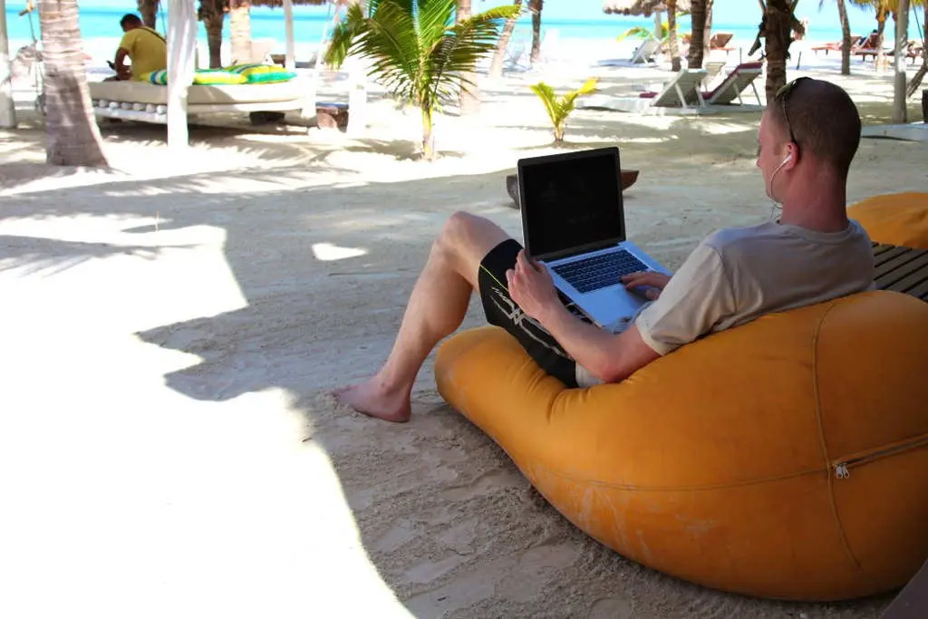 Digital Nomad LifeStyle