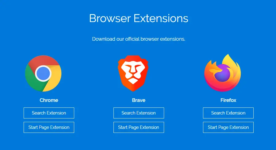 Presearch Browser Extensions Mean Seamless Integration Into Your Workflow