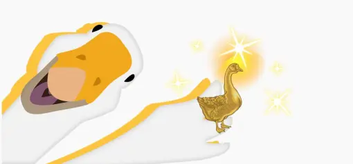 golden goose defi