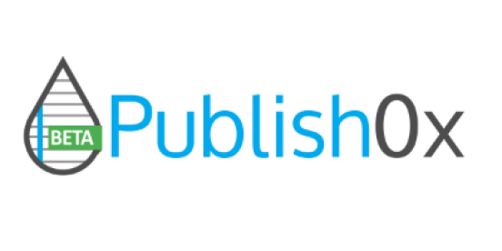 Publish0x Logo