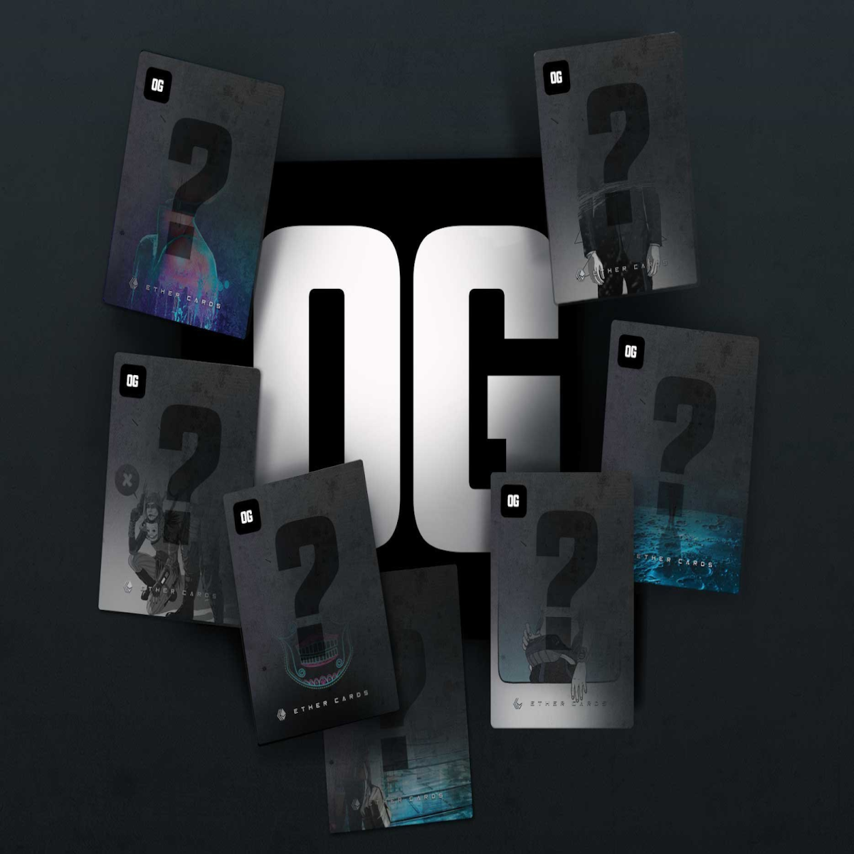 OG Art Reveal