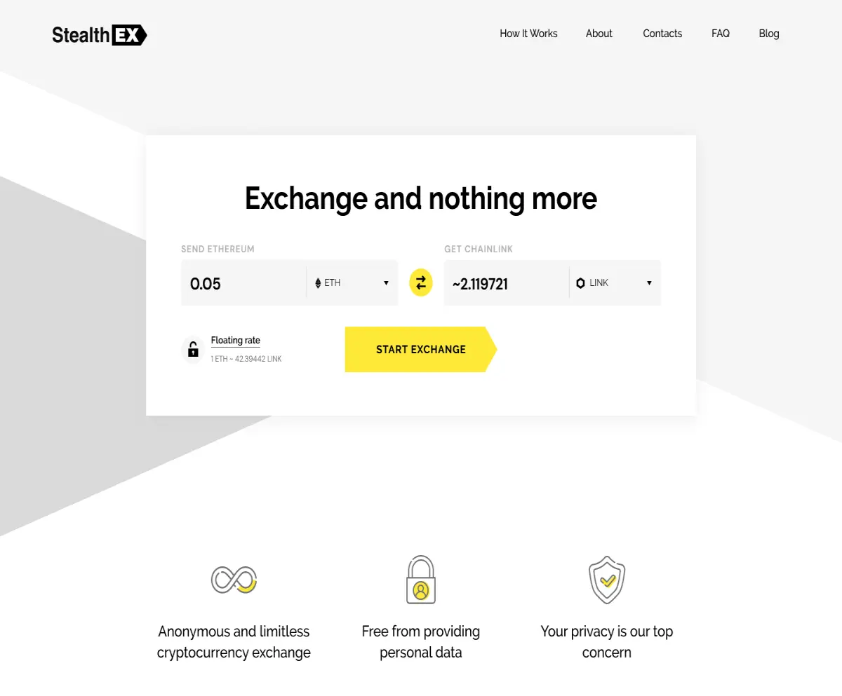 How To Buy Chainlink Cryptocurrency?