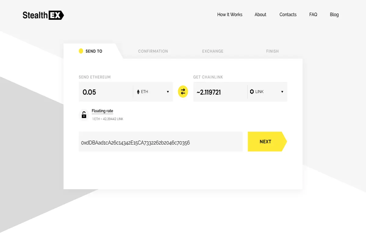 How To Buy Chainlink Cryptocurrency?