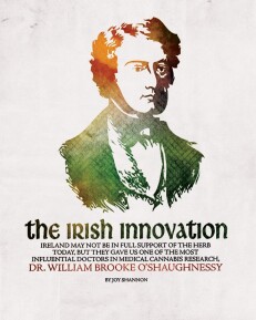 Sir William Brooke O'Shaughnessy