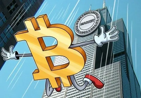 cryptocurrency trading losses