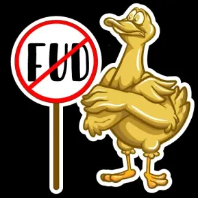 no FUD goose finance