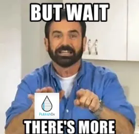 But Wait