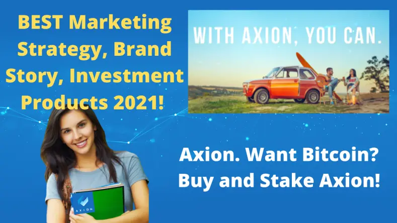 Best Marketing and Brand Strategy