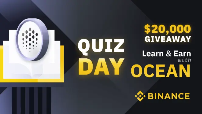 Binance Quiz