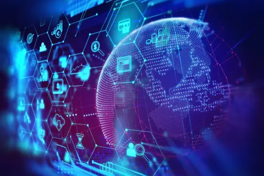 what is decentralized finance