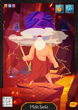 Efsane Noel Baba