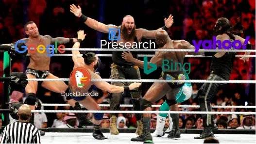 presearch