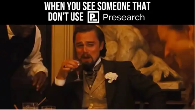 presearch