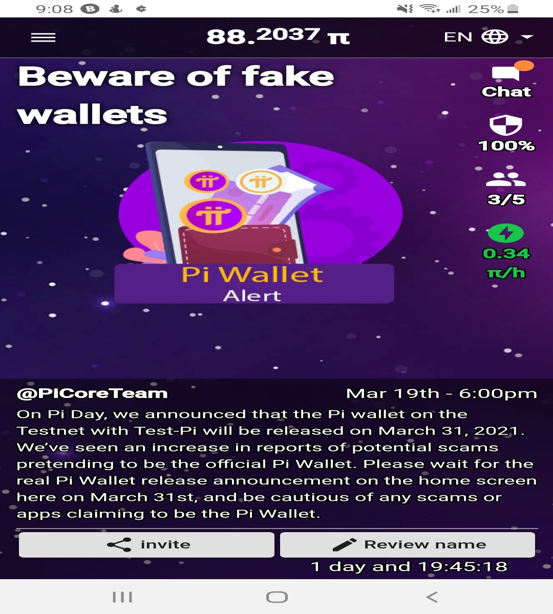 Pi