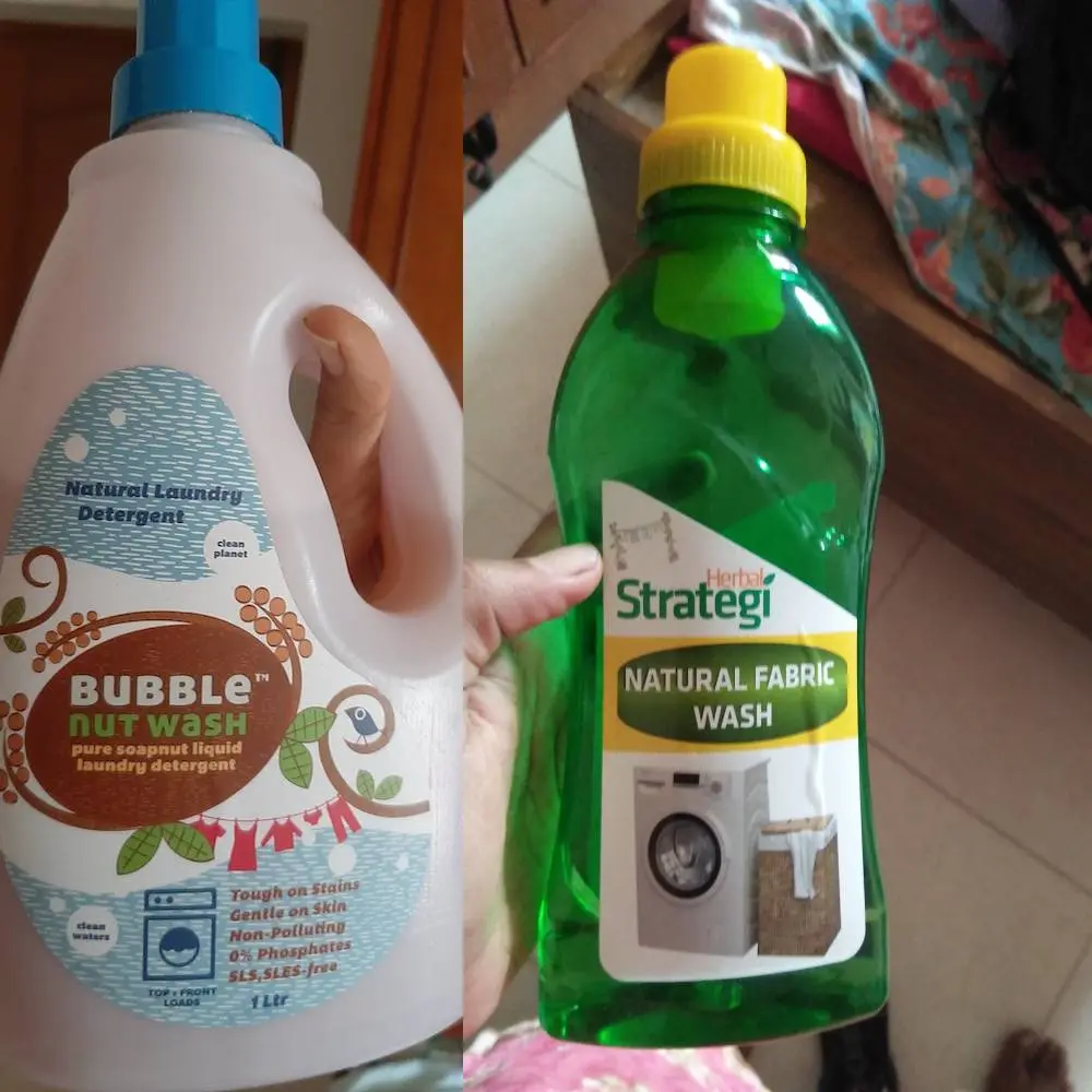 natural cleaners, organic