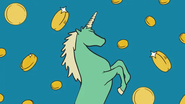 venture capital defi