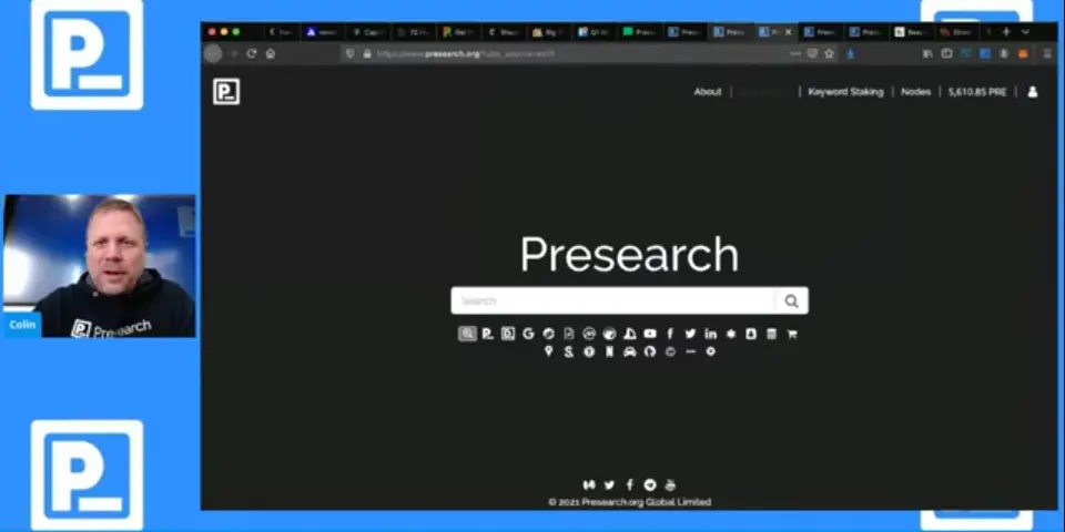 Dark Mode
