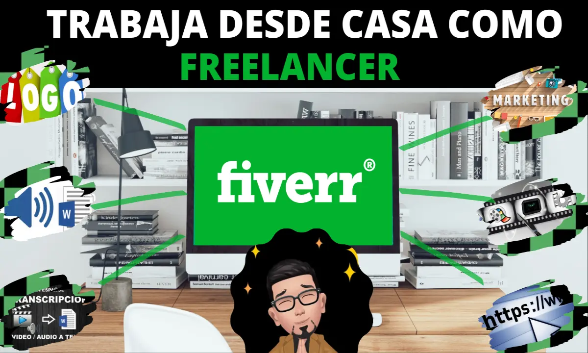 fiverr