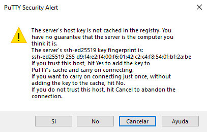 Registry