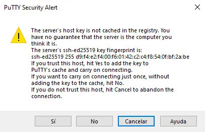 Registry