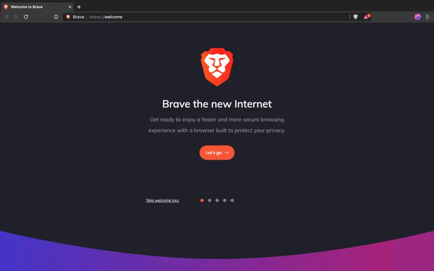 Brave
