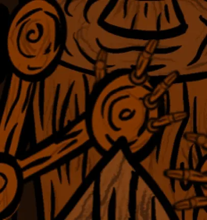 Heart of Wood Chapter One Sneak Peek