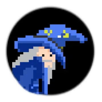 The Wee Wizards Sticker Promo
