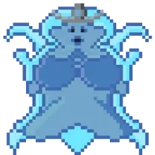 T H I C C 👌 EleBlob Wap