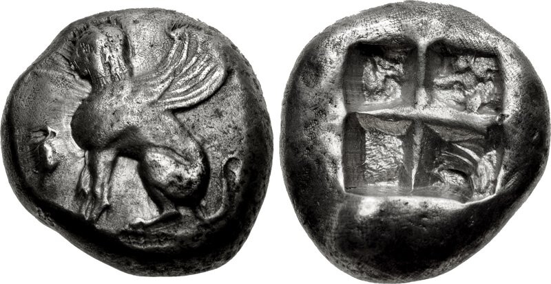 Chios Coin 2