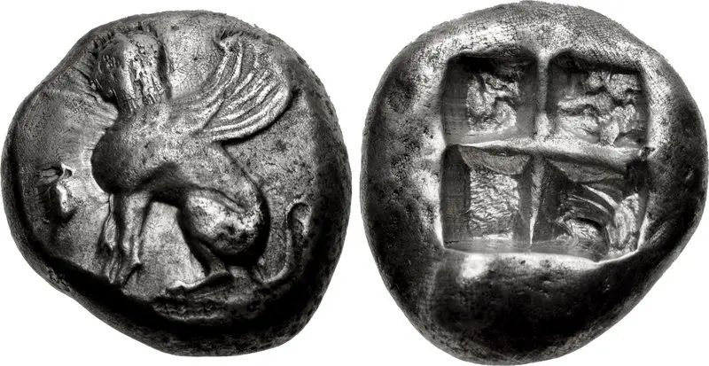 Chios Coin 2