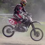 attilio-cesare #23c Florida Trail Riders harescramble
