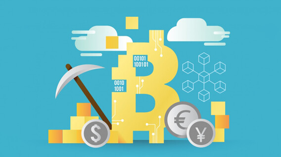 Crypto Mining Gpu and Cpu