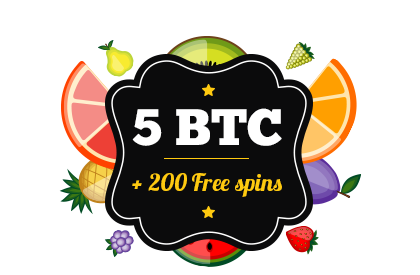 40% REV share in BTC
