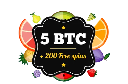 40% REV share in BTC