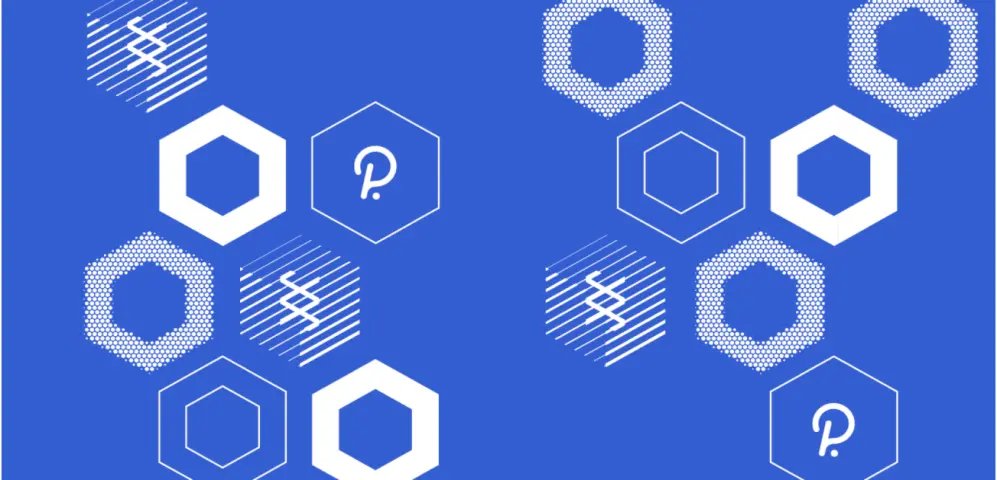 Chainlink x Polkadot