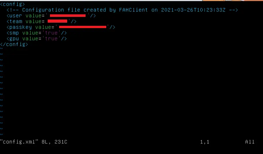 7 - config.xml