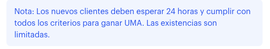 nota